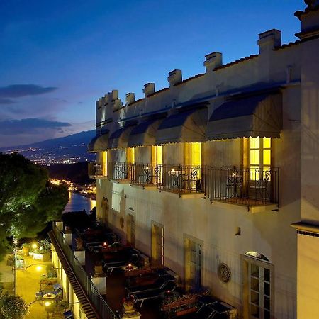 Hotel Bel Soggiorno Taormina Exterior photo