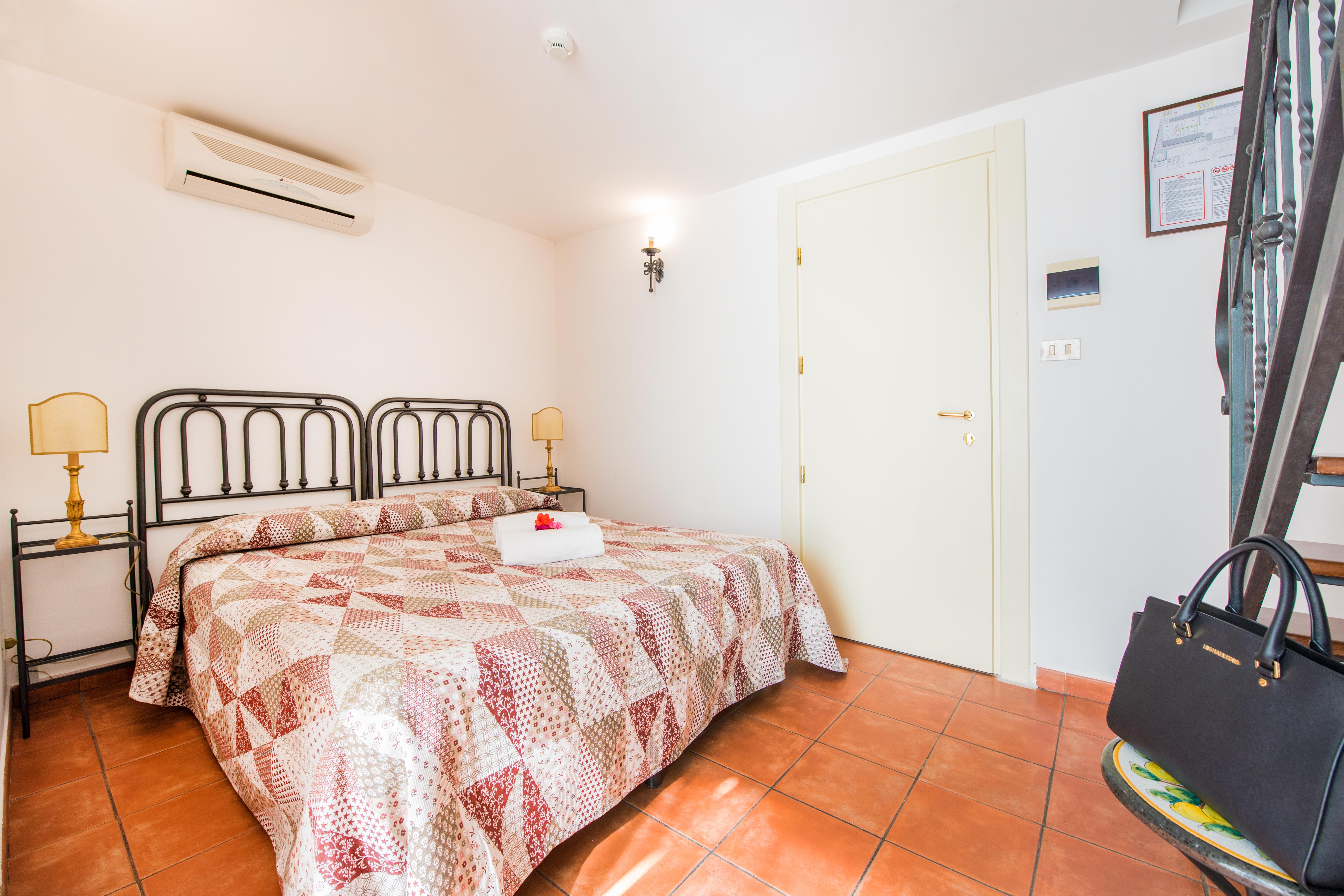 Hotel Bel Soggiorno Taormina Exterior photo