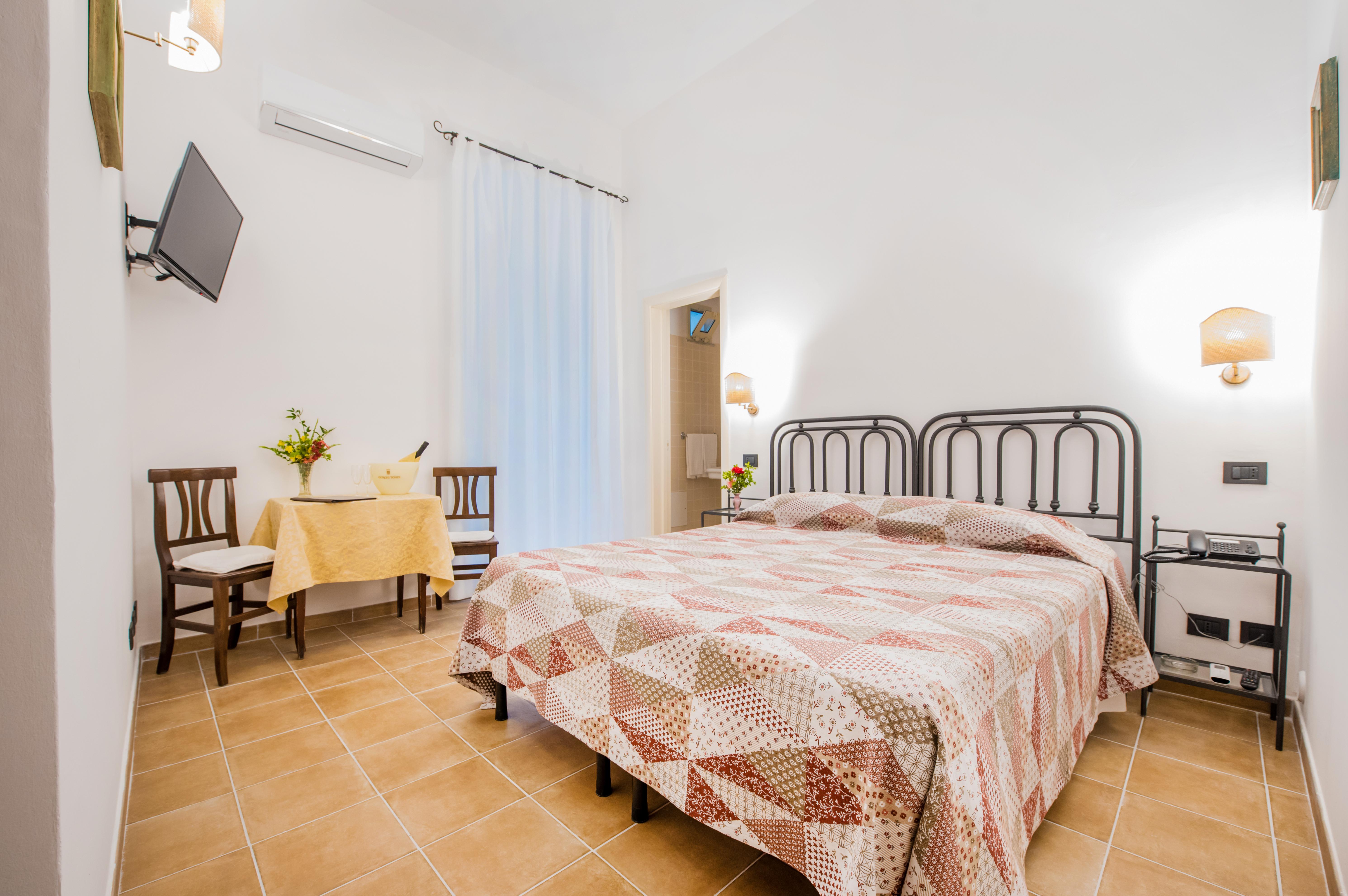 Hotel Bel Soggiorno Taormina Exterior photo