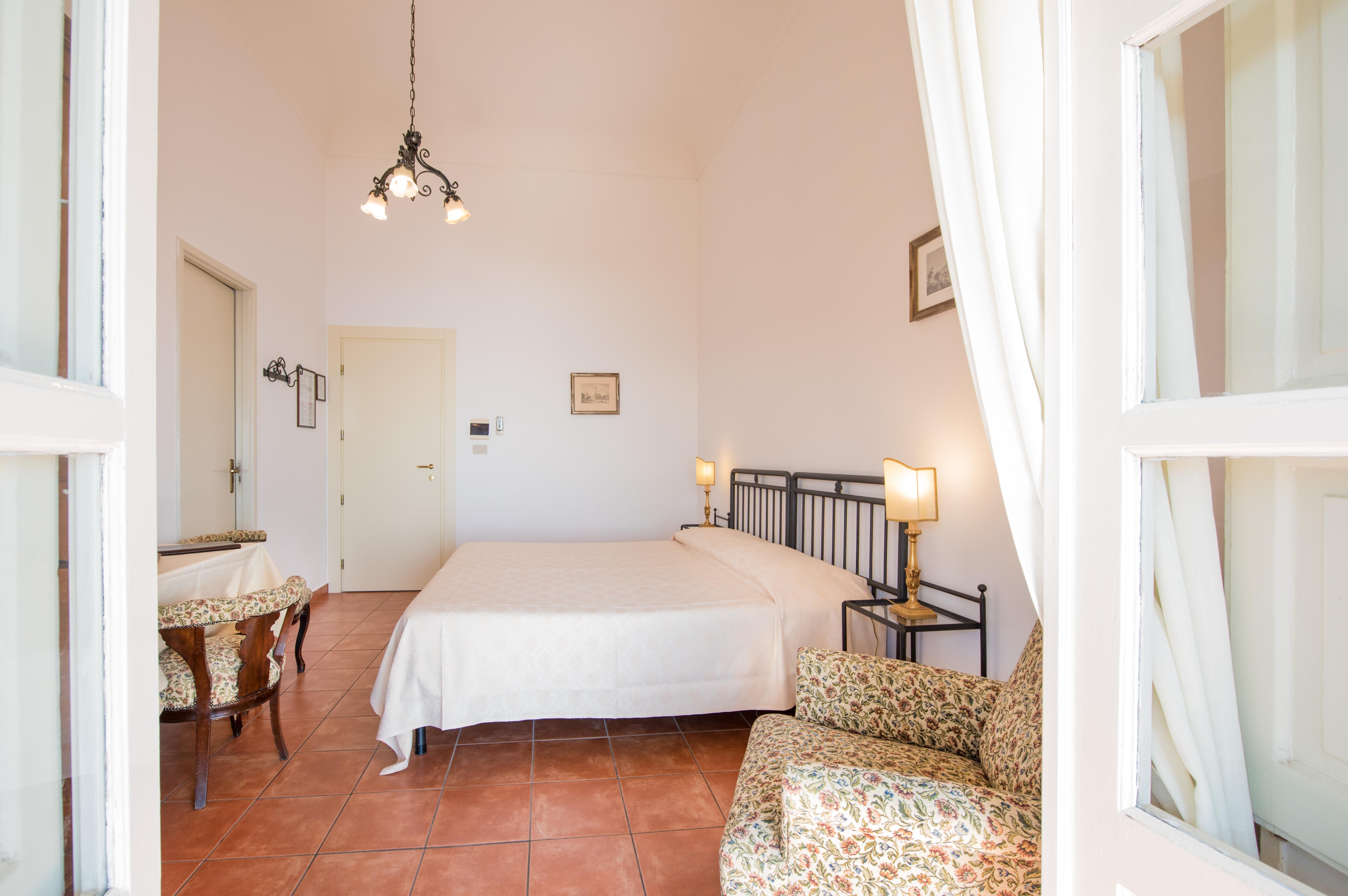 Hotel Bel Soggiorno Taormina Exterior photo