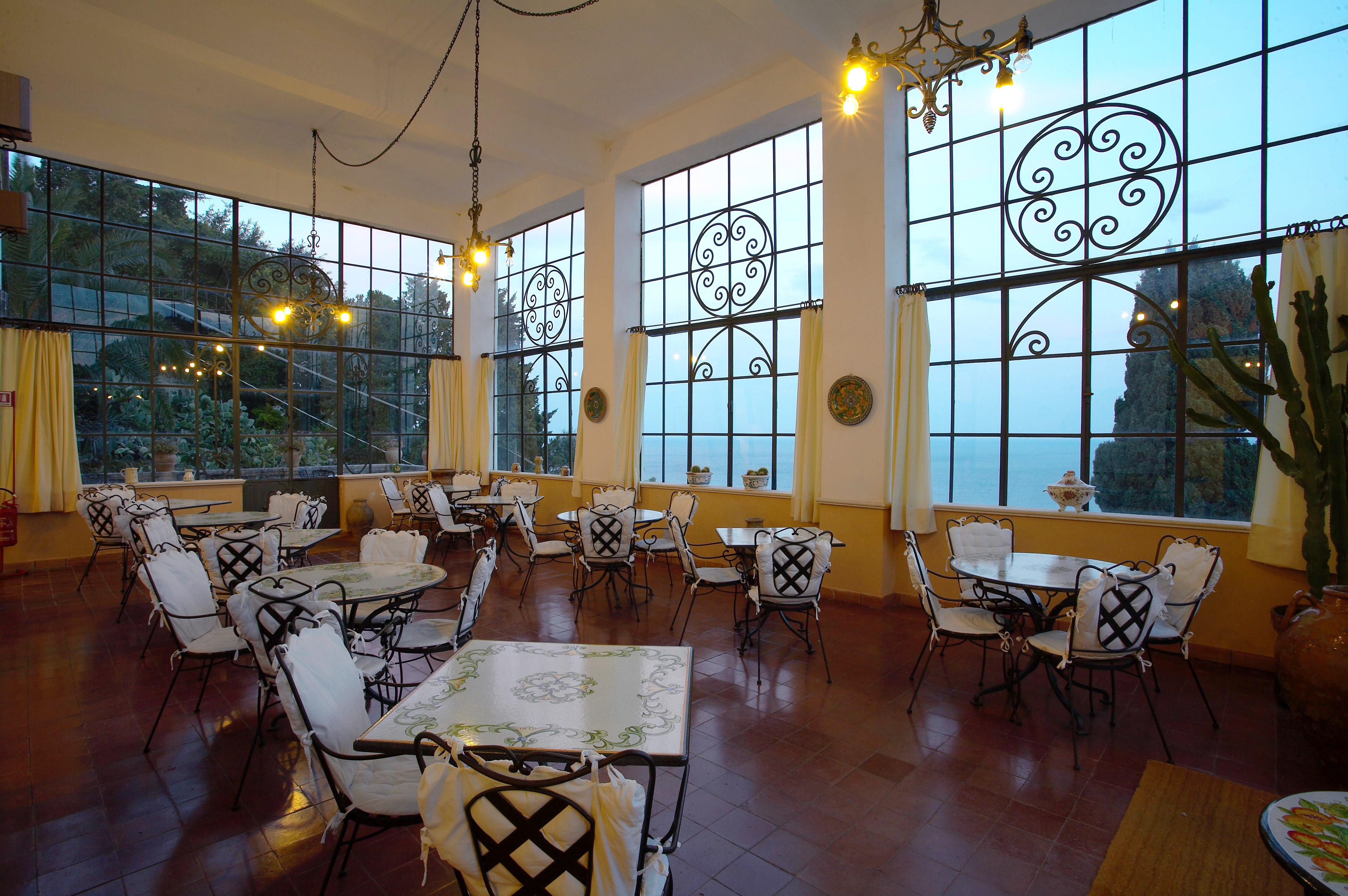Hotel Bel Soggiorno Taormina Exterior photo