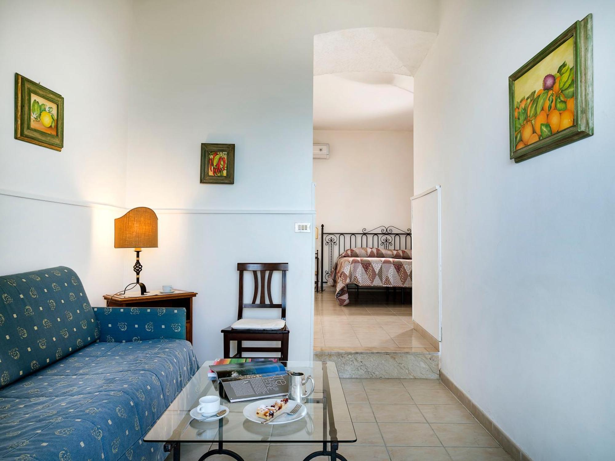 Hotel Bel Soggiorno Taormina Exterior photo