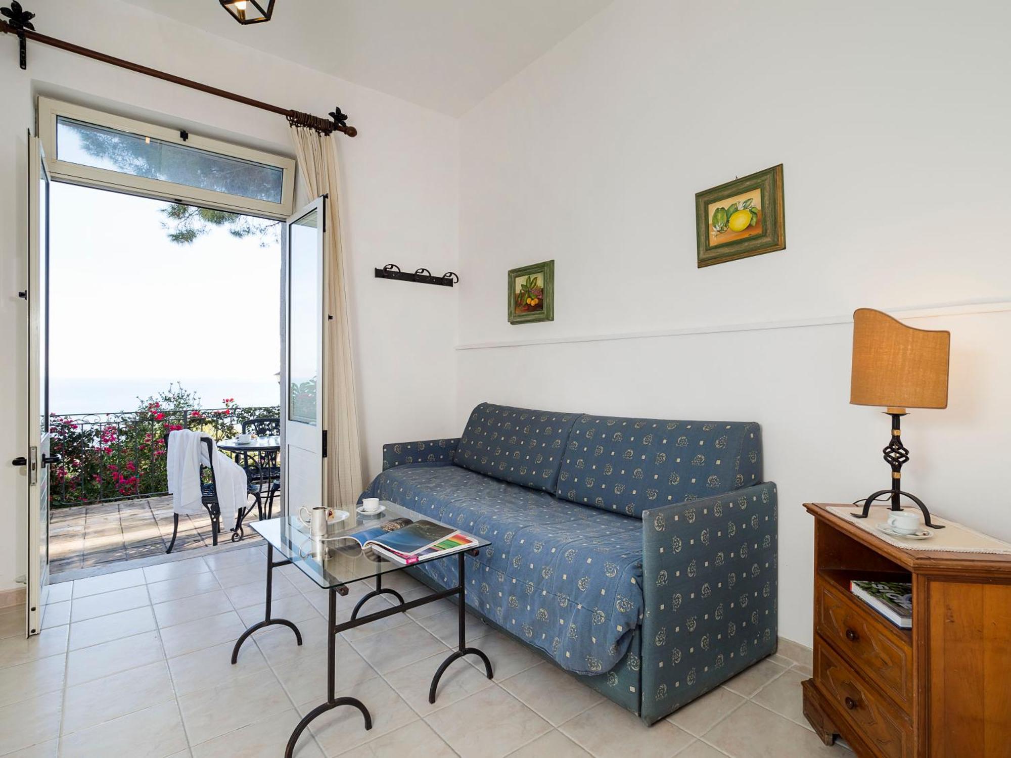Hotel Bel Soggiorno Taormina Exterior photo