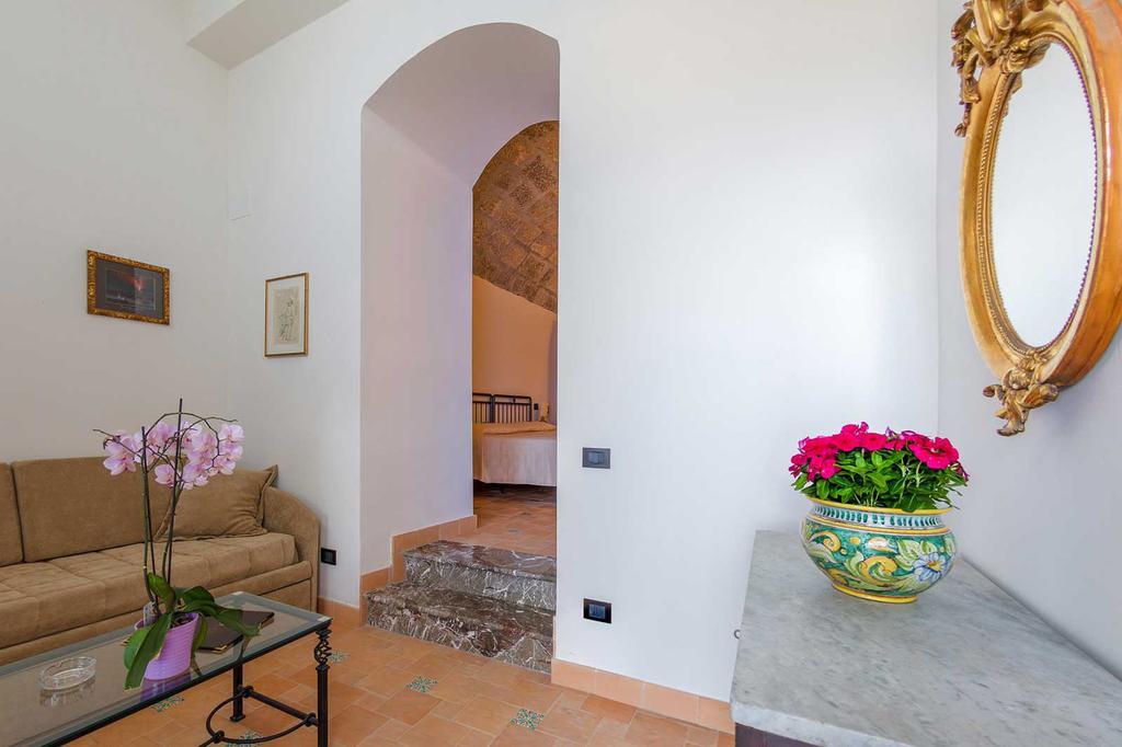 Hotel Bel Soggiorno Taormina Exterior photo