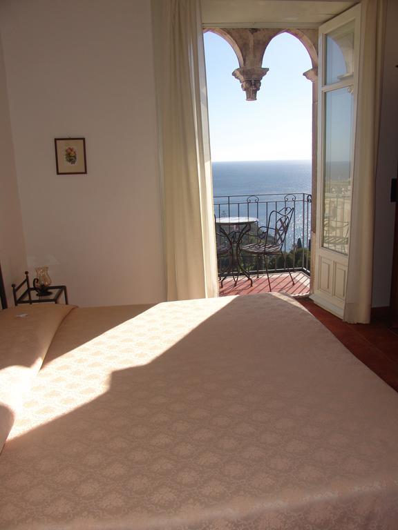 Hotel Bel Soggiorno Taormina Exterior photo