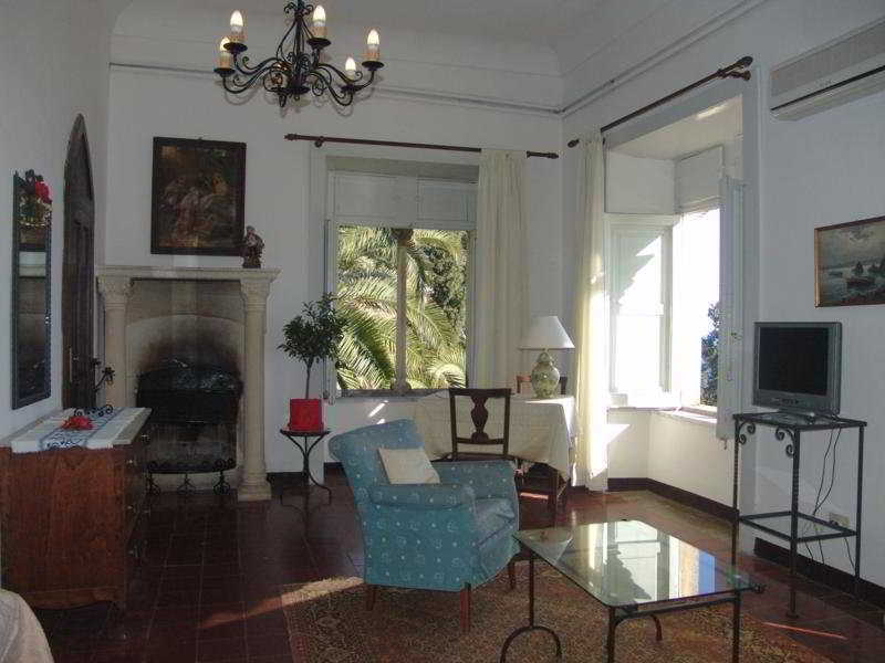 Hotel Bel Soggiorno Taormina Exterior photo