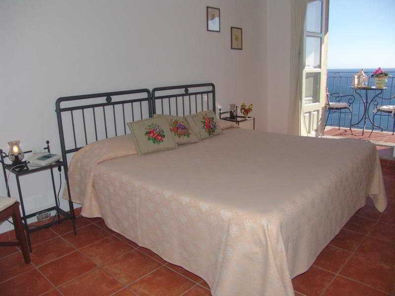 Hotel Bel Soggiorno Taormina Exterior photo