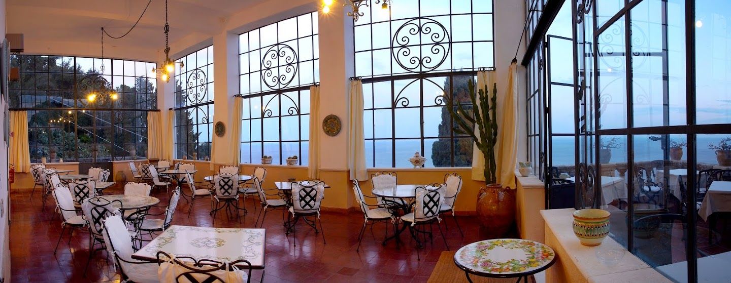 Hotel Bel Soggiorno Taormina Exterior photo