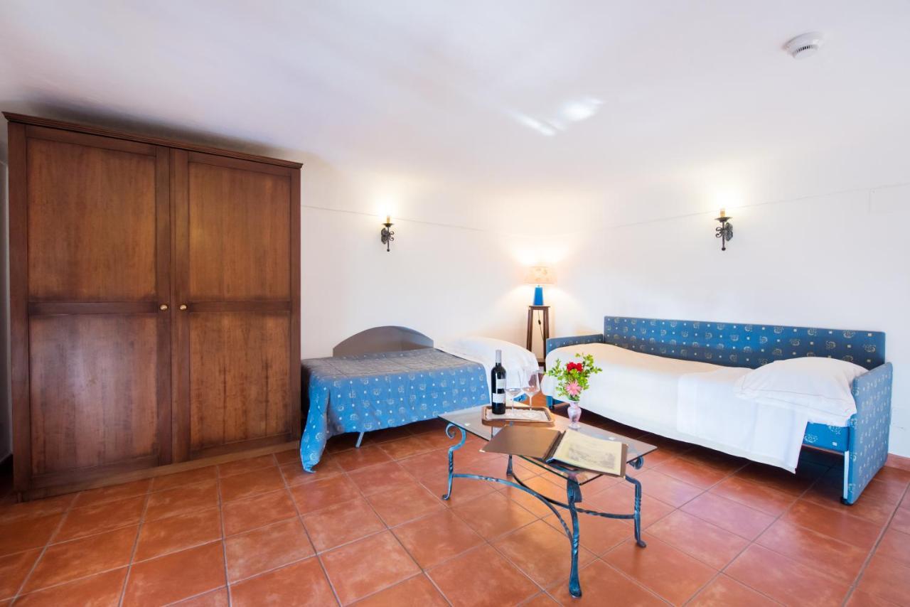 Hotel Bel Soggiorno Taormina Exterior photo