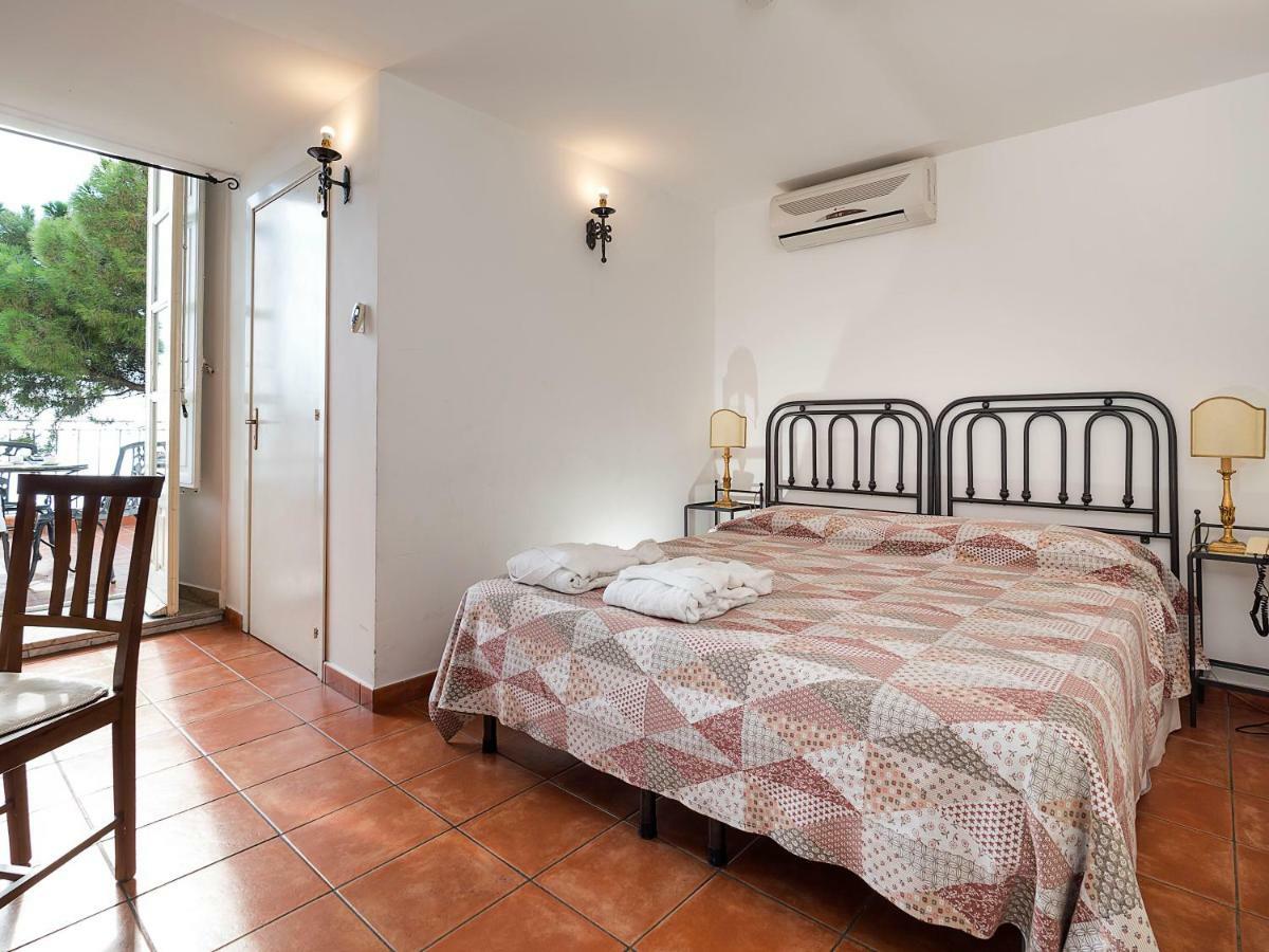 Hotel Bel Soggiorno Taormina Exterior photo